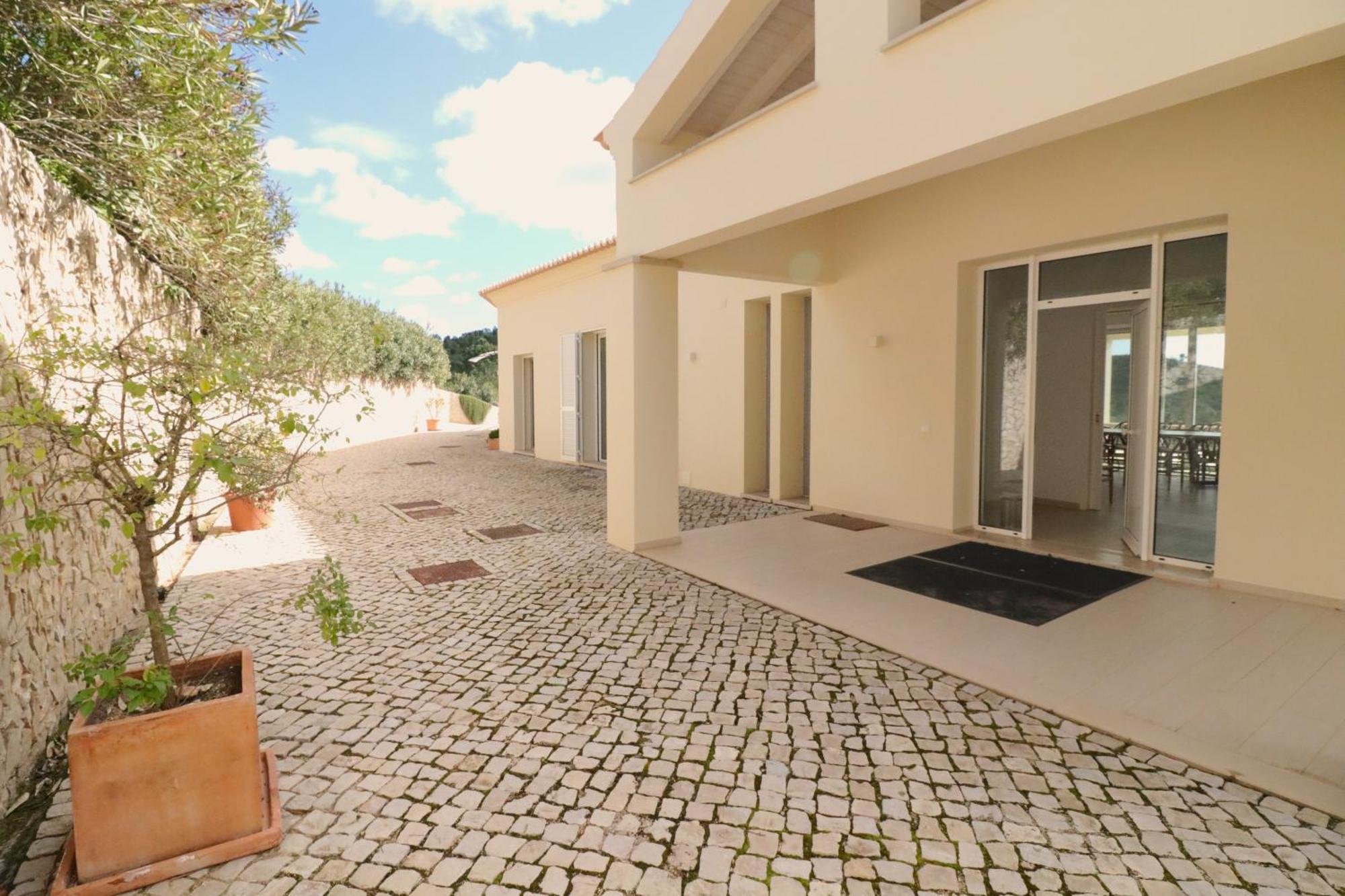 Quinta Das Flores Aparthotel Lagos