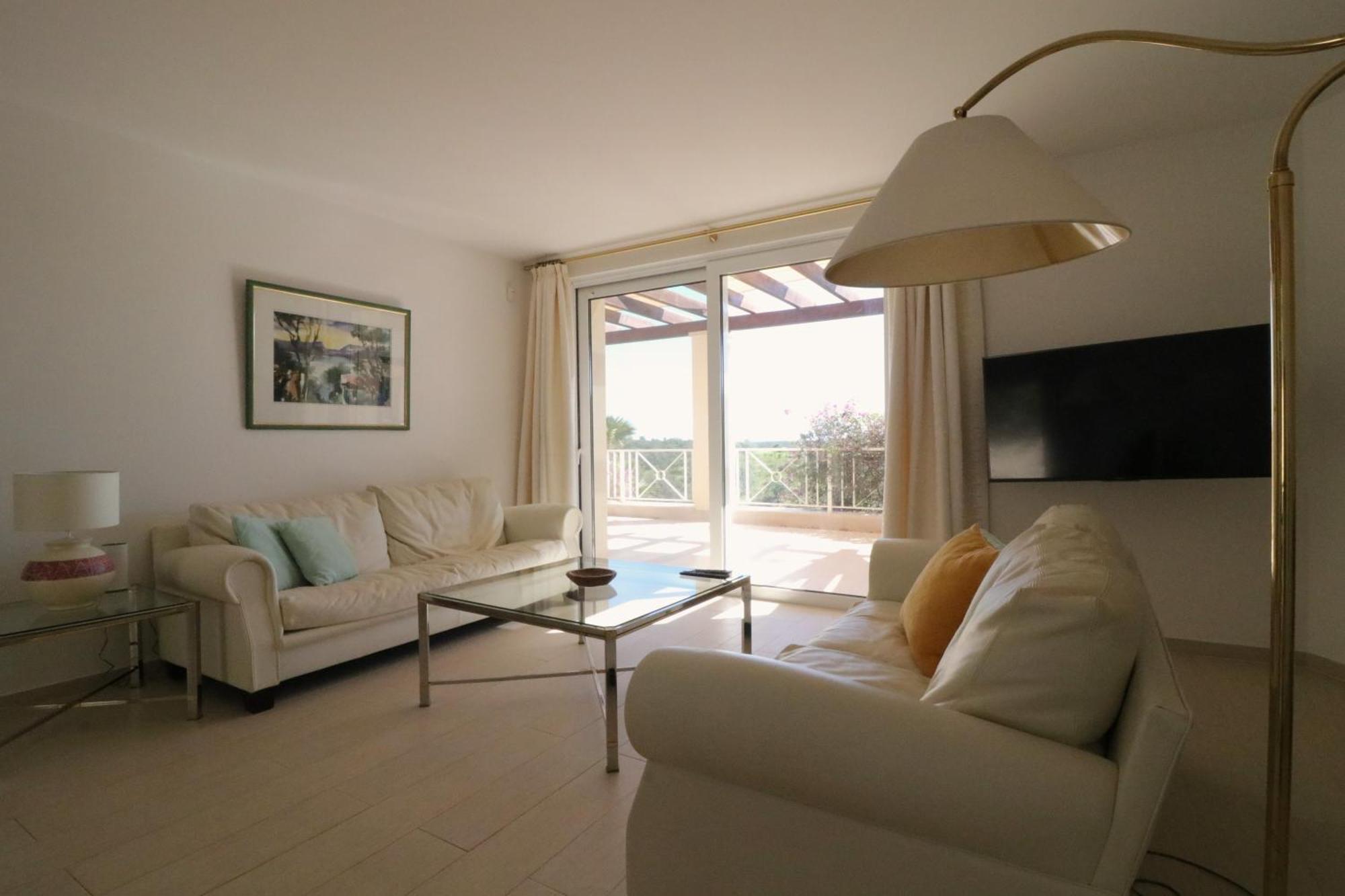 Apart-hotel Quinta Das Flores Lagos