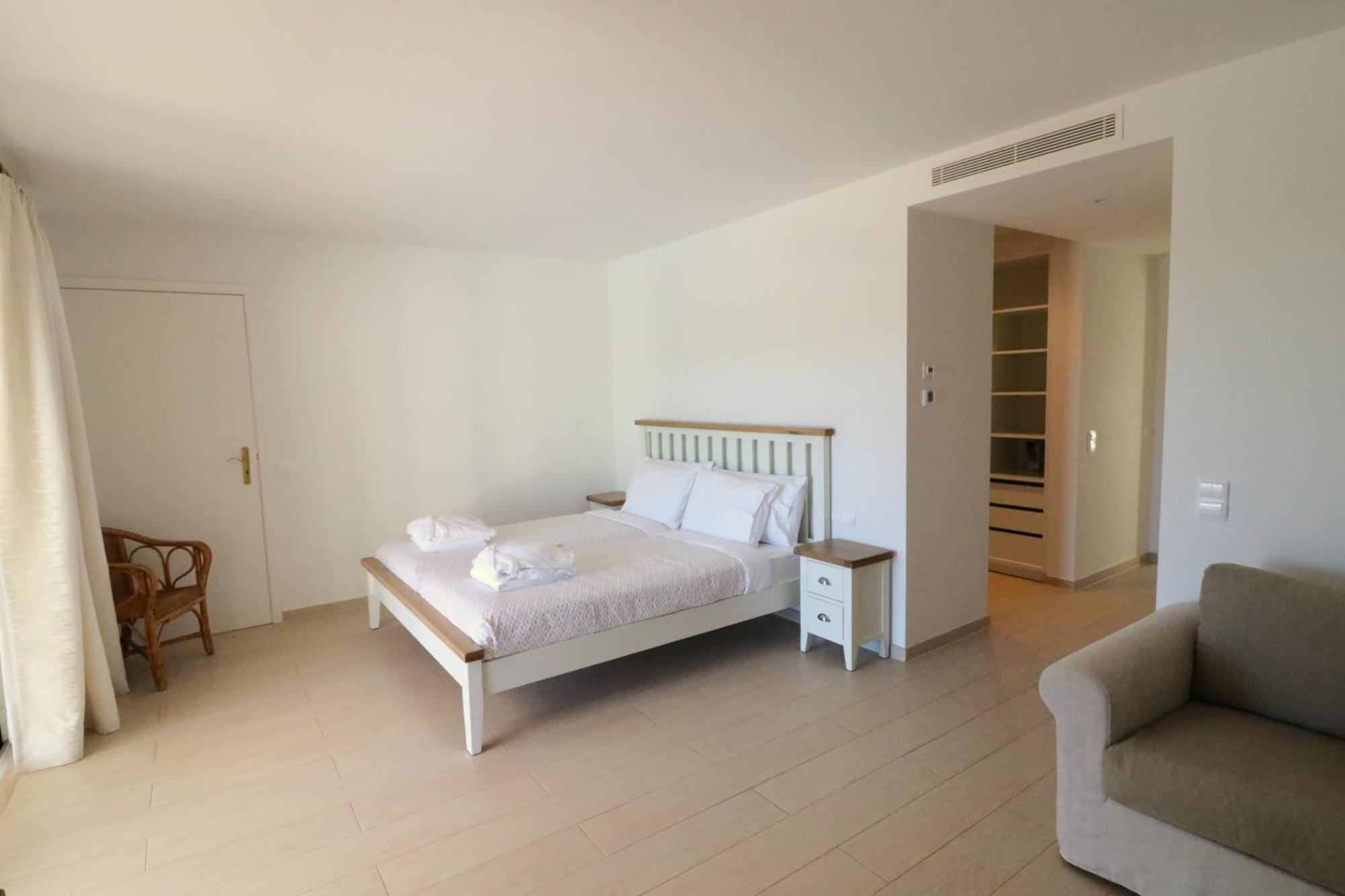 Apart-hotel Quinta Das Flores *