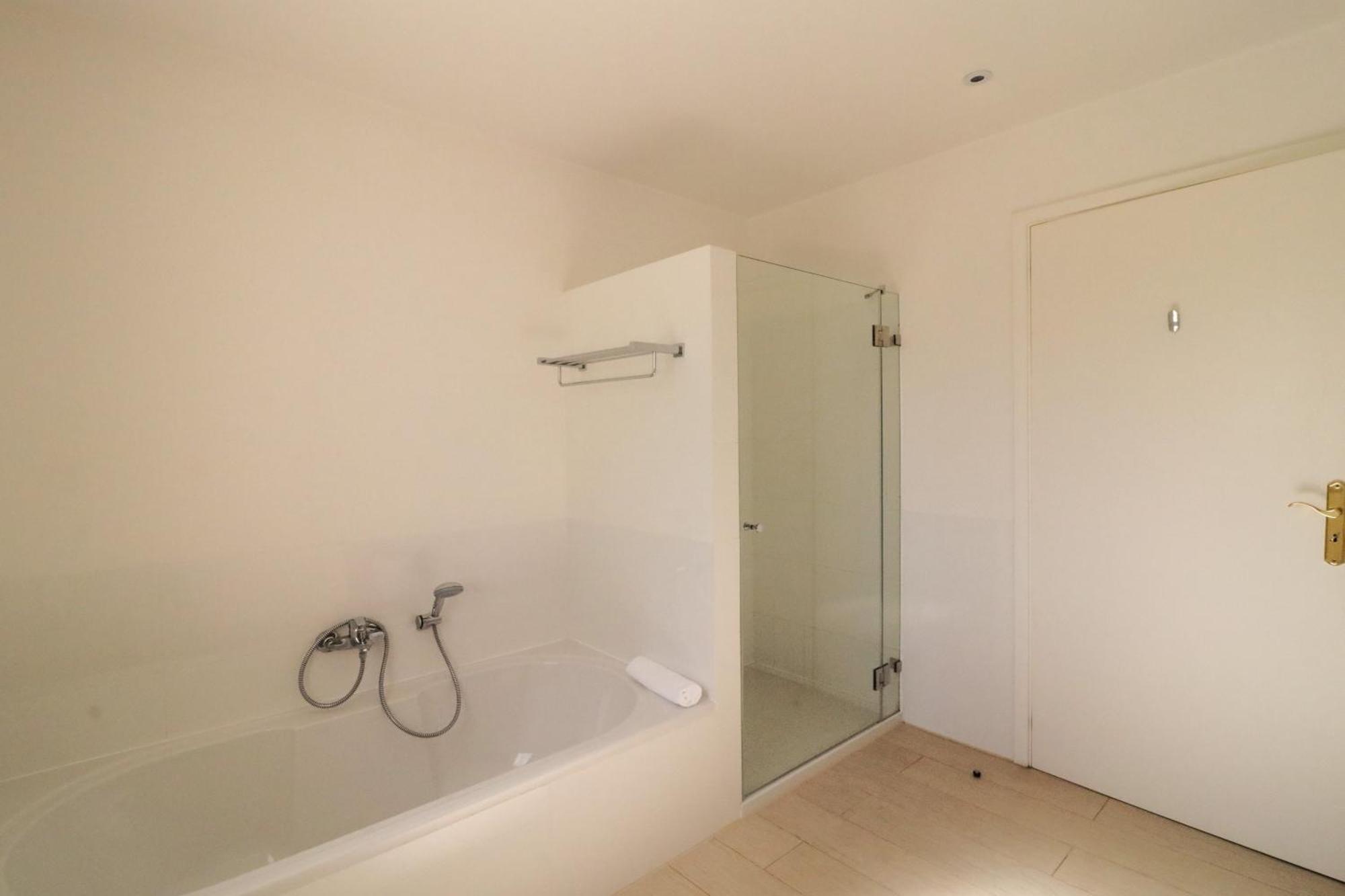 Apart-hotel Quinta Das Flores