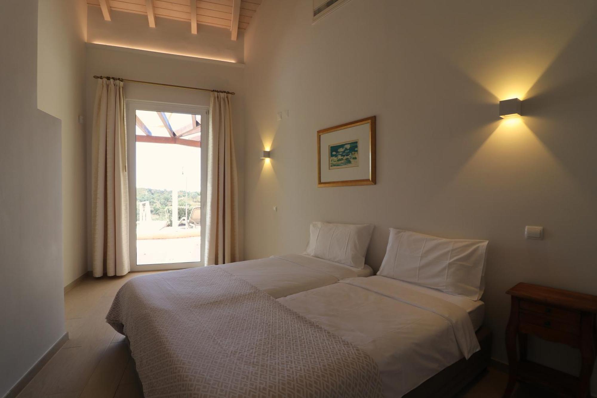 Apart-hotel Quinta Das Flores